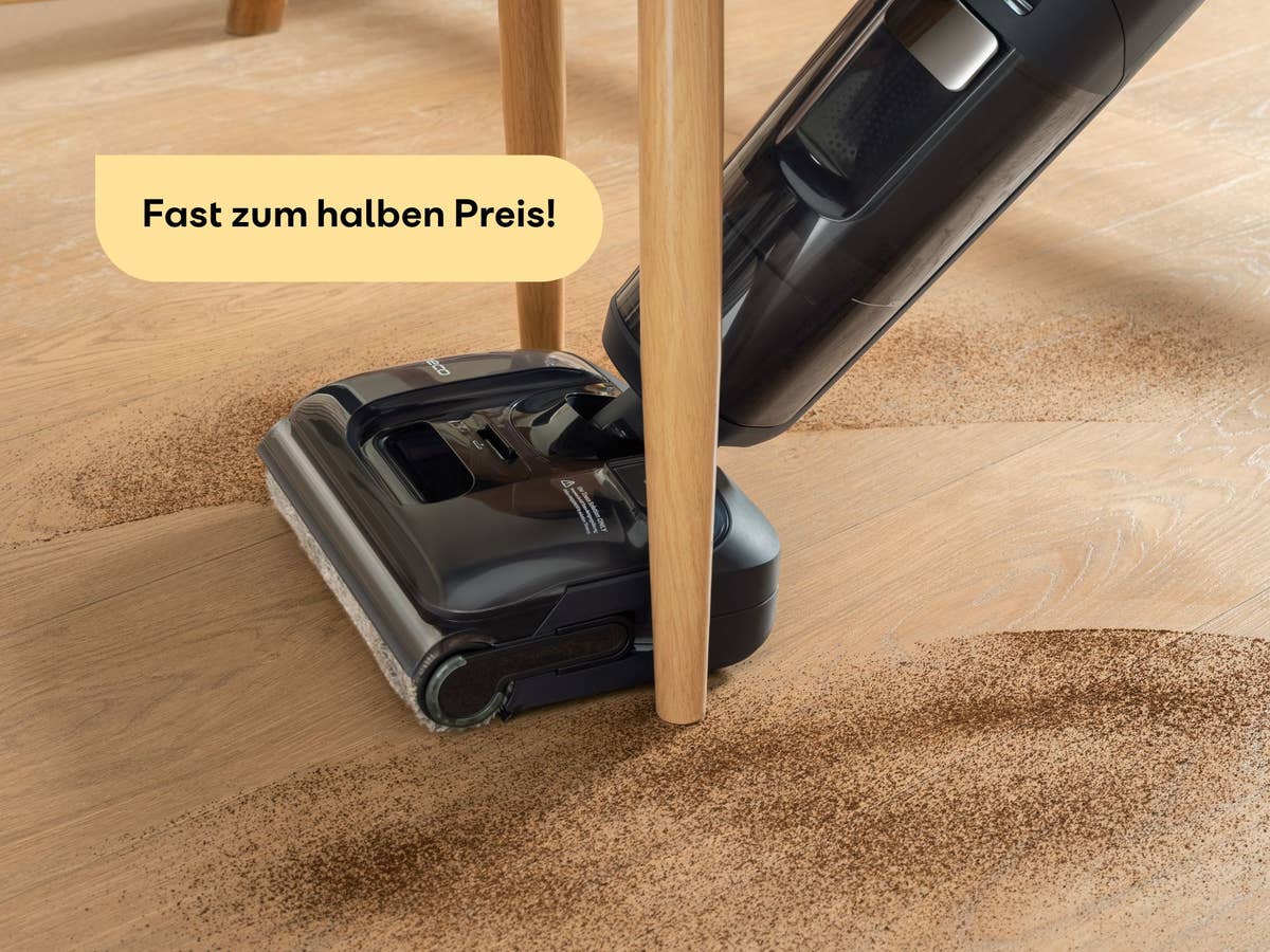 tineco floor one s7 ultra