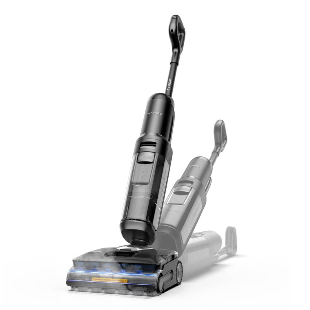 Tineco FLOOR ONE S7 Stretch Steam Nass Trockensauger