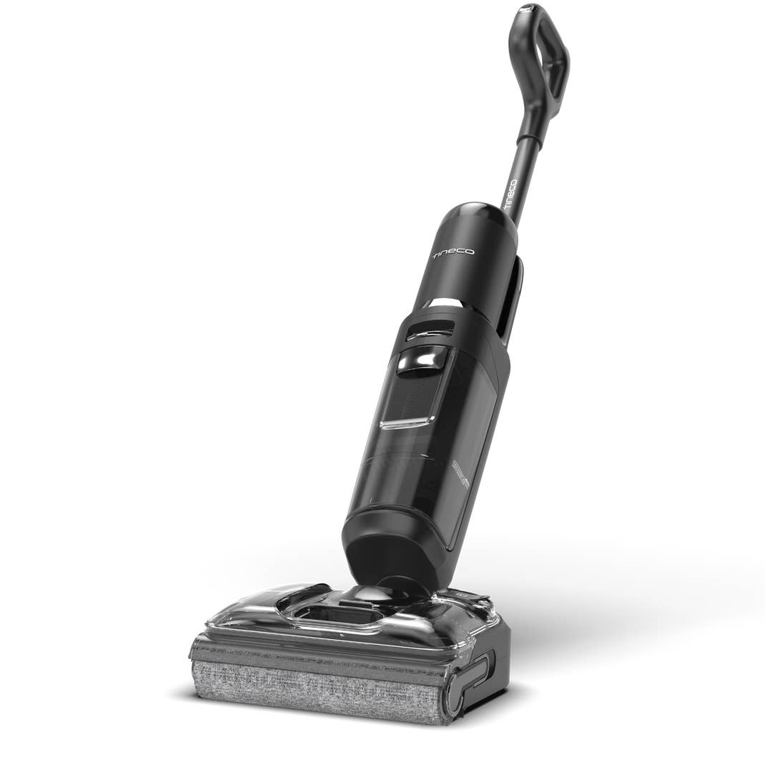 Tineco Floor ONE S7 Stretch Ultra Nass Trockensauger