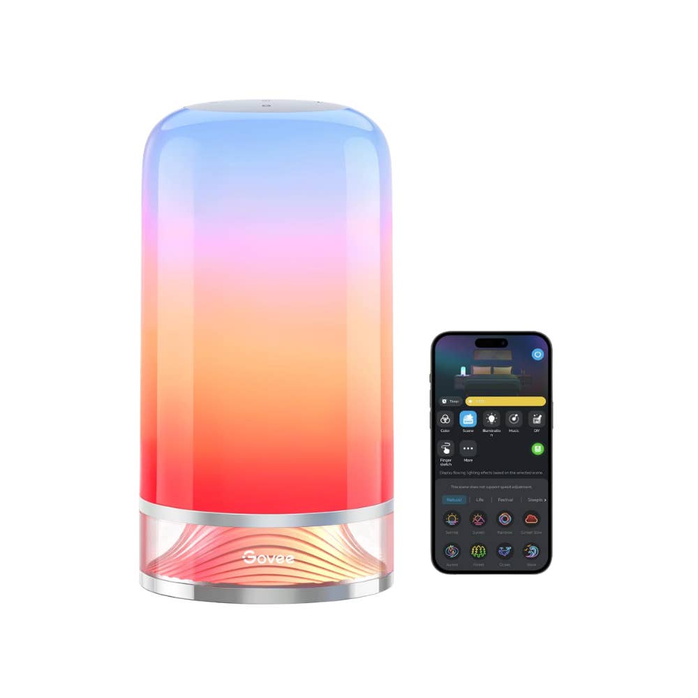 Govee Tischlampe