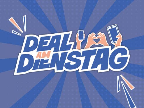 Deal am Dienstag