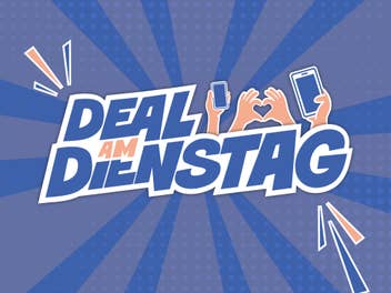 Deal am Dienstag