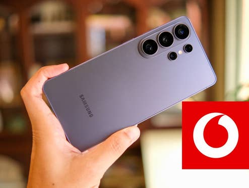 Das Samsung Galaxy S26 Ultra