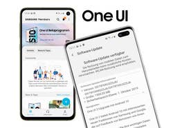 One UI 2 One UI 2