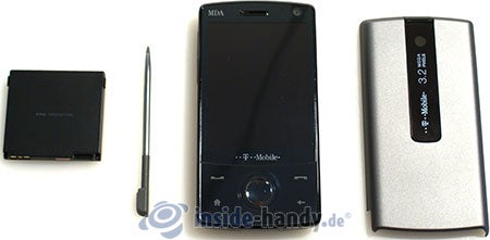 T-Mobile Compact MDA IV