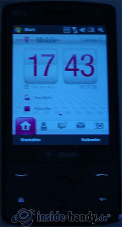 T-Mobile Compact MDA IV