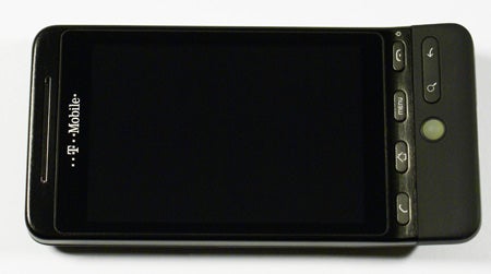 T-Mobile G2 Touch T-Mobile G2 Touch