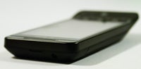 T-Mobile G2 Touch T-Mobile G2 Touch