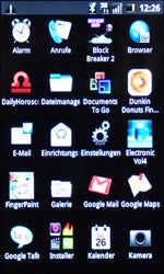 T-Mobile Pulse