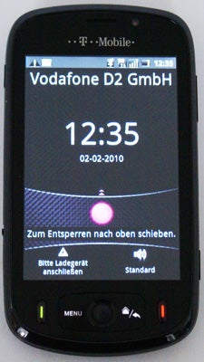 T-Mobile Pulse