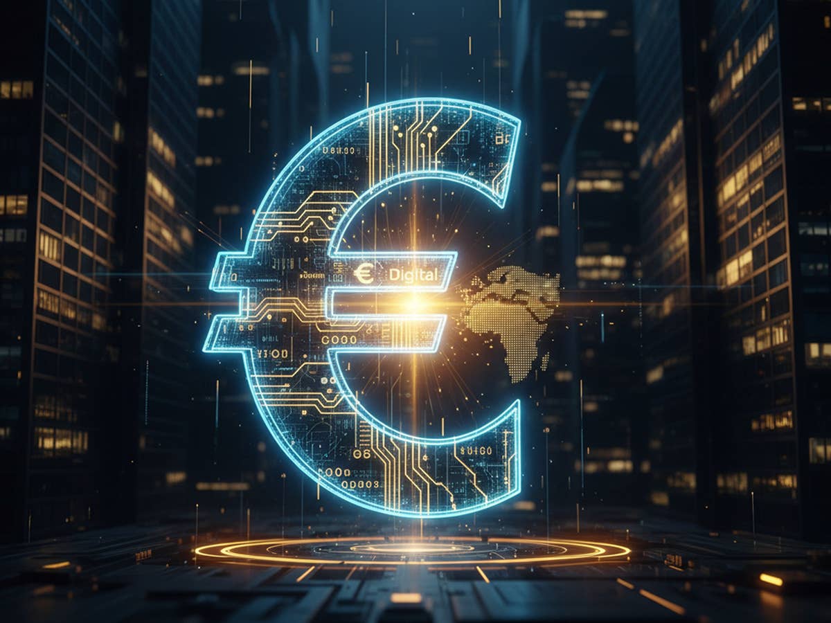 Digitaler Euro