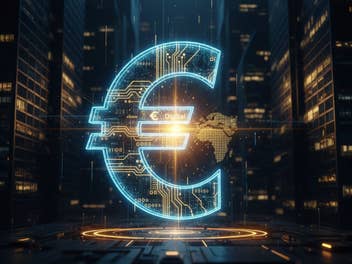 Digitaler Euro