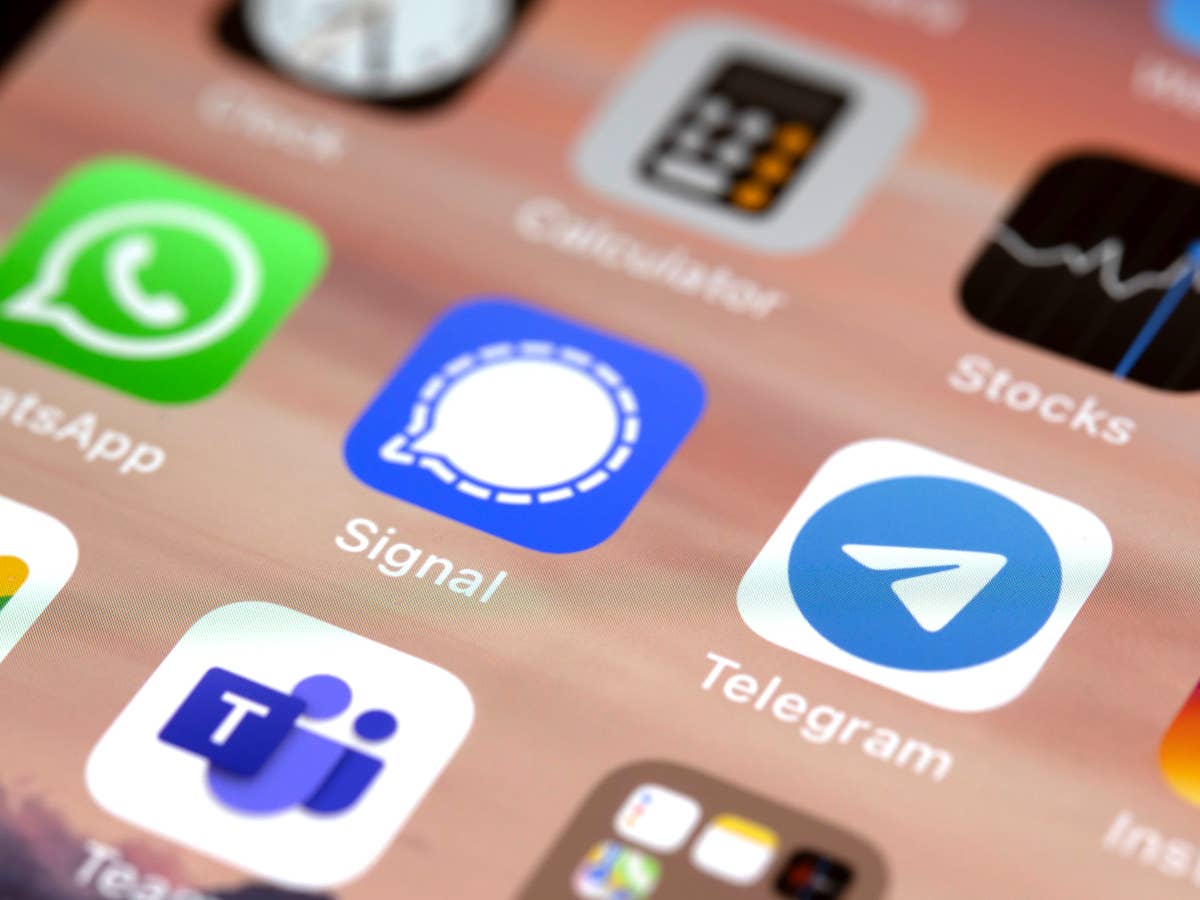 Todesstoß für Telegram: Nutzer tappen in die Falle