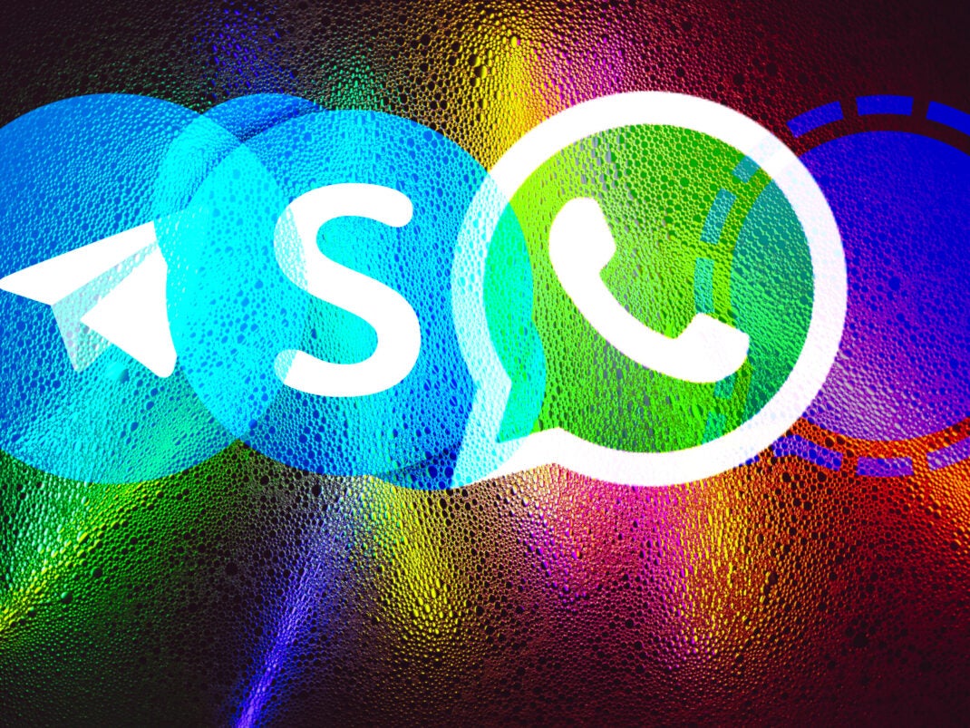 Adieu: Dieser WhatsApp-Konkurrent wird jetzt abgeschaltet