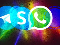Todesstoß: WhatsApp-Pionier wird abgeschaltet