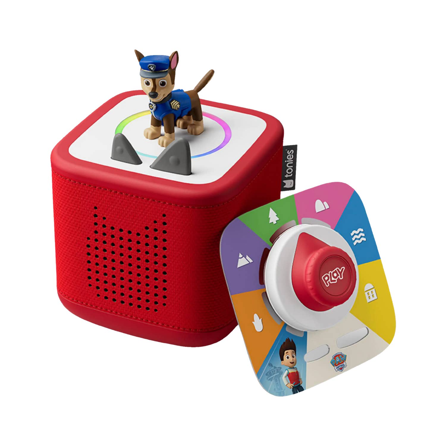 Toniebox 2 Playset