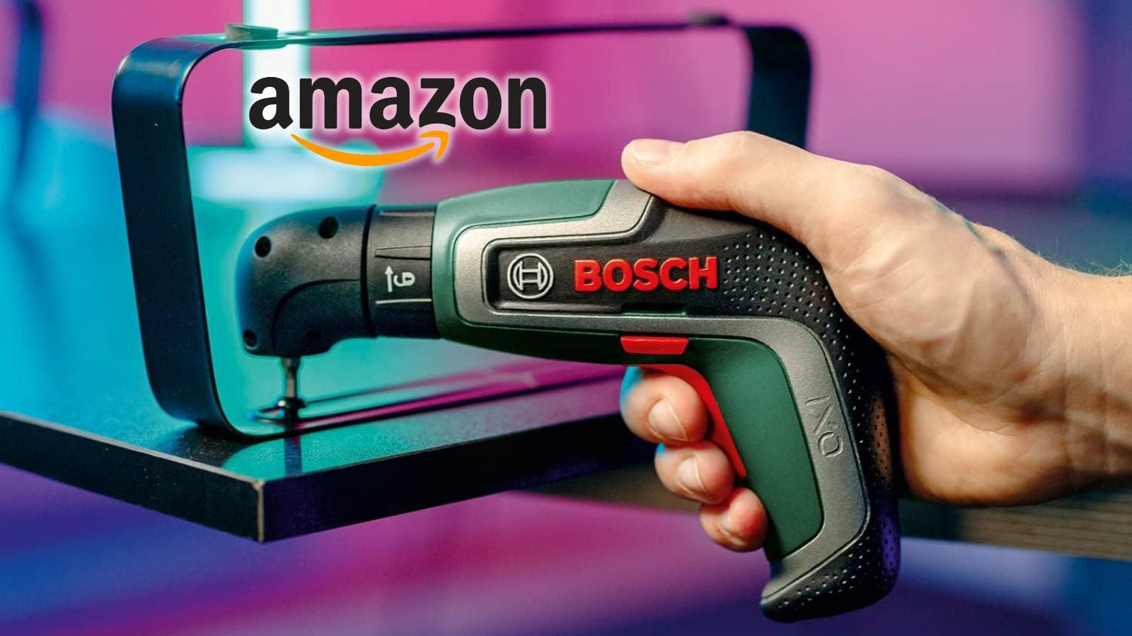 Top 3 Bestseller bei Amazon: Diese Elektrowerkzeuge sind jetzt am beliebtesten