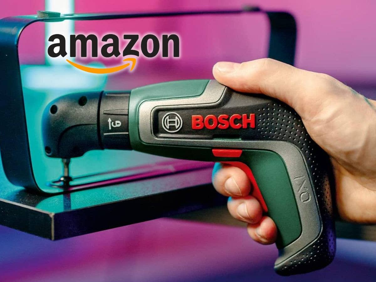 Top 3 Bestseller bei Amazon: Diese Elektrowerkzeuge sind jetzt am beliebtesten Top 3 Bestseller bei Amazon: Diese Elektrowerkzeuge sind jetzt am beliebtesten