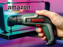 Top 3 Bestseller bei Amazon: Diese Elektrowerkzeuge sind jetzt am beliebtesten