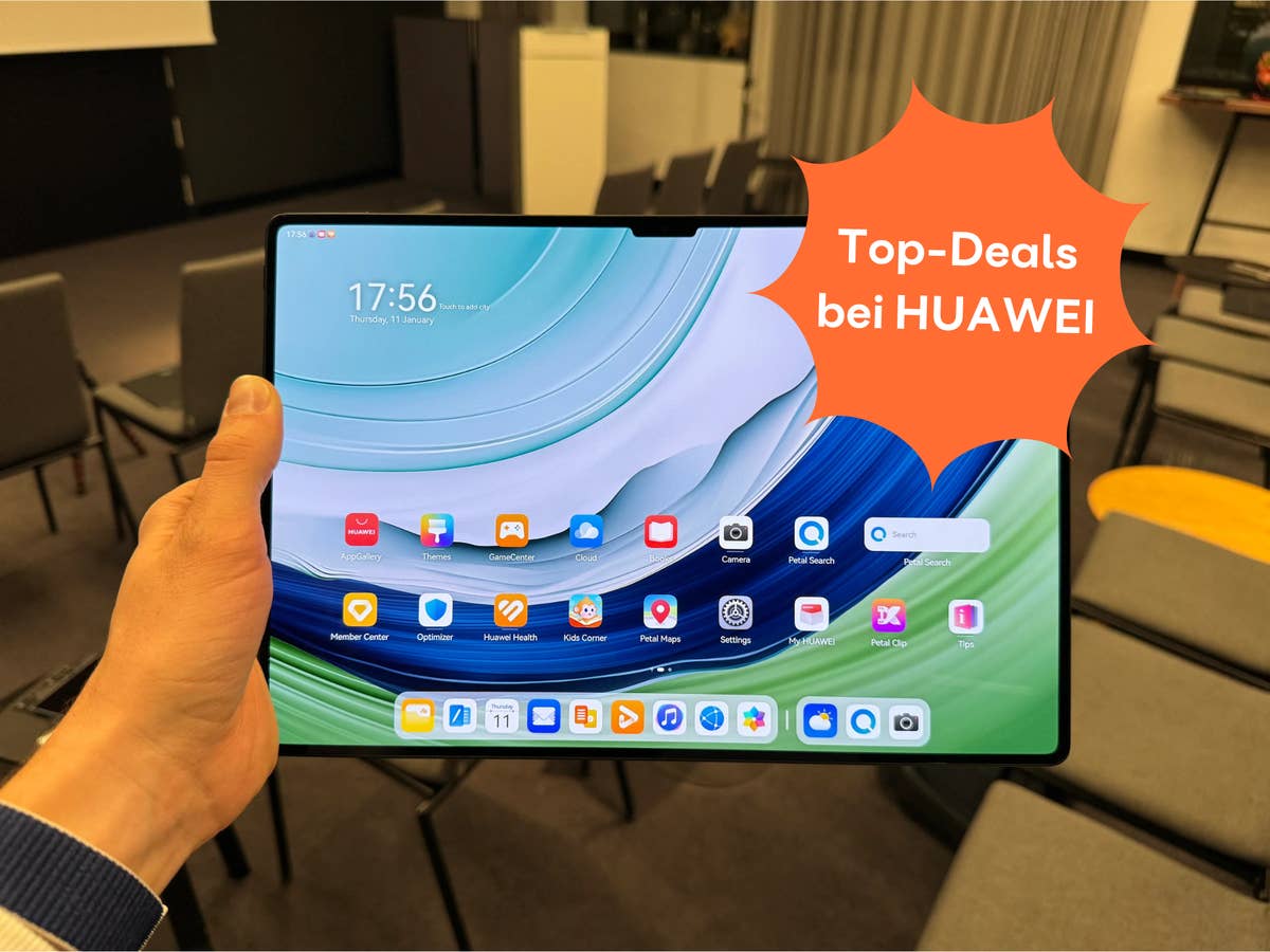 top-preise-bei-huawei-mit-tablets -smartwatches-und-mehr Top-Preise bei HUAWEI - mit Tablets, Smartwatches und mehr