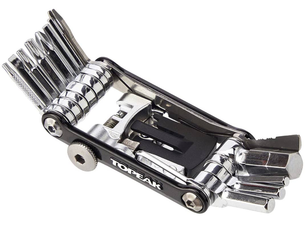 Topeak Multitool