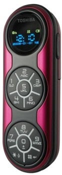 Toshiba Portégé G450 Datenblatt - technische Daten des Toshiba Portégé G450 Toshiba Portégé G450 Datenblatt - Foto des Toshiba Portégé G450