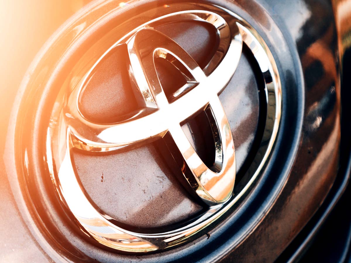 Toyota lässt Bombe platzen: Das ist der große E-Auto-Plan