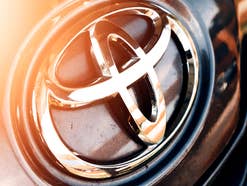 Toyota lässt Bombe platzen: Das ist der große E-Auto-Plan