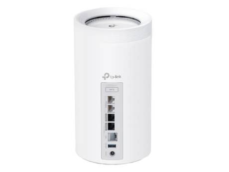 Foto: Wlan-router TP-LINK Deco BE85