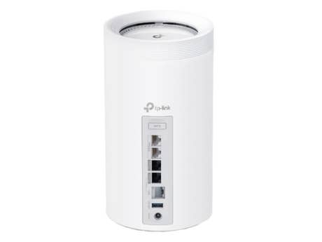 Wlan-router TP-LINK Deco BE85 Foto: Wlan-router TP-LINK Deco BE85