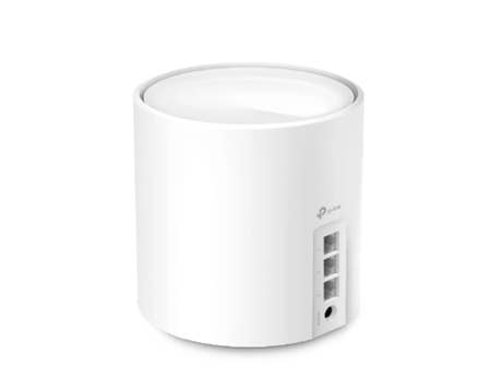 Foto: Wlan-router TP-LINK Deco X50