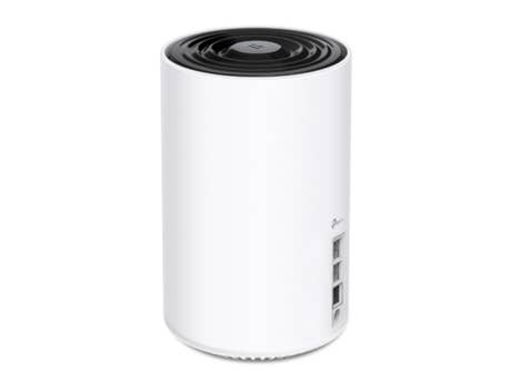 Wlan-router TP-LINK Deco XE75 Pro Foto: Wlan-router TP-LINK Deco XE75 Pro