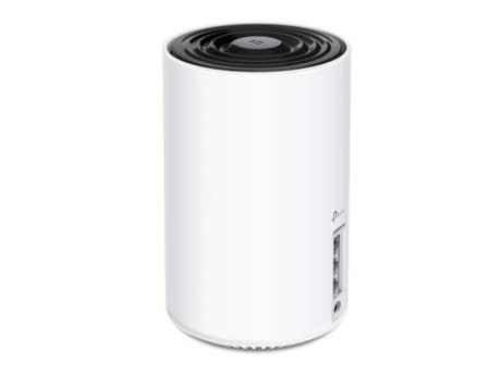 Foto: Wlan-router TP-LINK Deco XE75