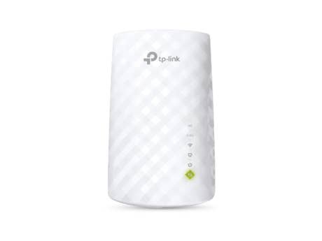 Foto: Wlan-repeater TP-LINK RE200