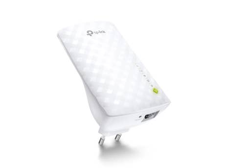 Foto: Wlan-repeater TP-LINK RE200
