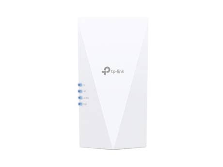 Foto: Wlan-repeater TP-LINK RE500X