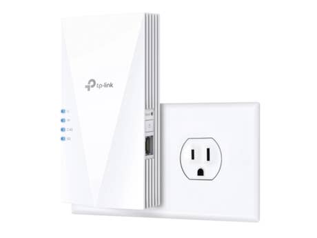 Foto: Wlan-repeater TP-LINK RE500X