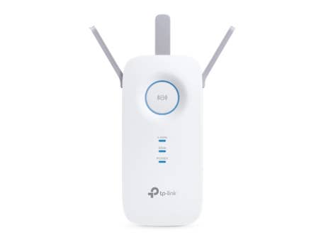 Foto: Wlan-repeater TP-LINK RE550
