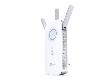Foto: Wlan-repeater TP-LINK RE550