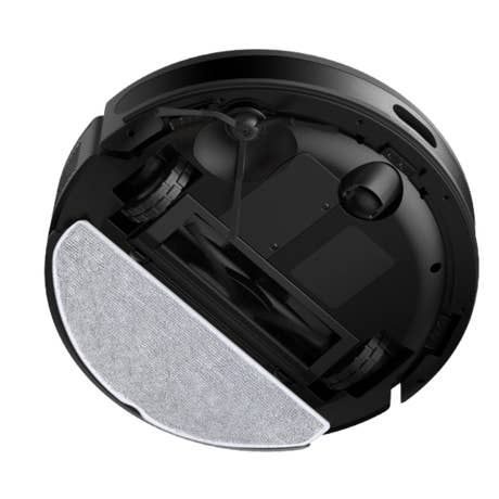 Saug-wisch-roboter TP-LINK Tapo RV20 Max Plus Foto: Saug-wisch-roboter TP-LINK Tapo RV20 Max Plus