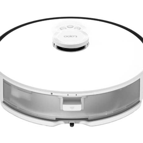 Foto: Saug-wisch-roboter TP-LINK Tapo RV30C Mop