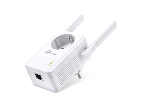 Wlan-repeater TP-LINK TL-WA860RE Foto: Wlan-repeater TP-LINK TL-WA860RE