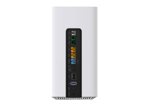 Foto: Wlan-router TP-LINK VX800v
