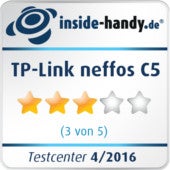 TP-Link neffos C5 TP-Link neffos C5