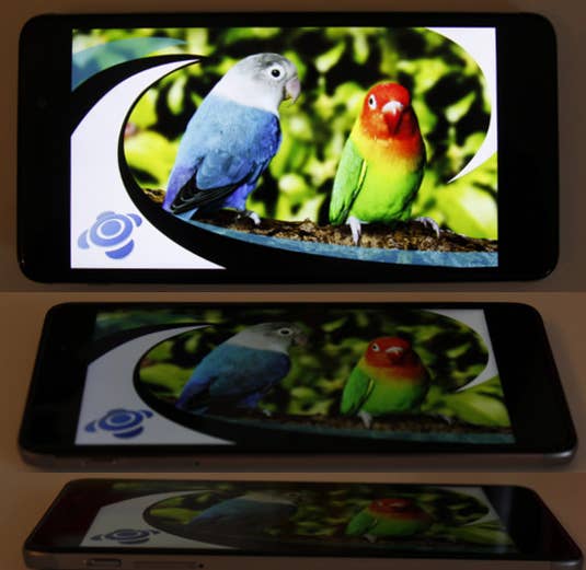 TP-Link Neffos X1 TP-Link Neffos X1