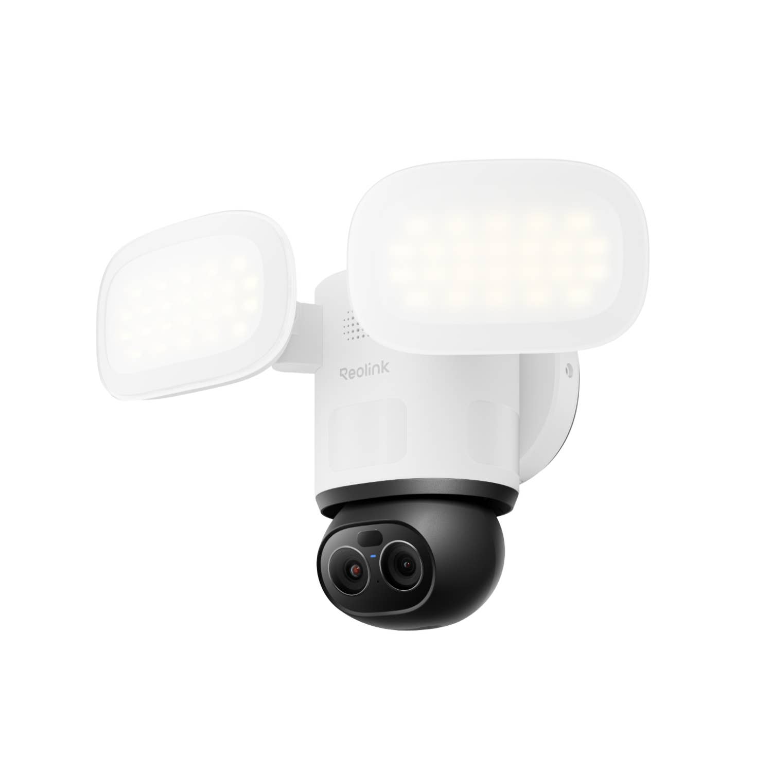 Reolink TrackFlex Floodlight WiFi