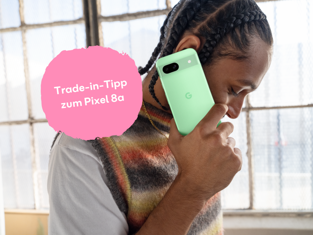 Ecco come puoi proteggere il tuo nuovo Pixel 8a a un prezzo davvero conveniente