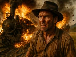 Neuer Netflix-Film mit Bestnoten