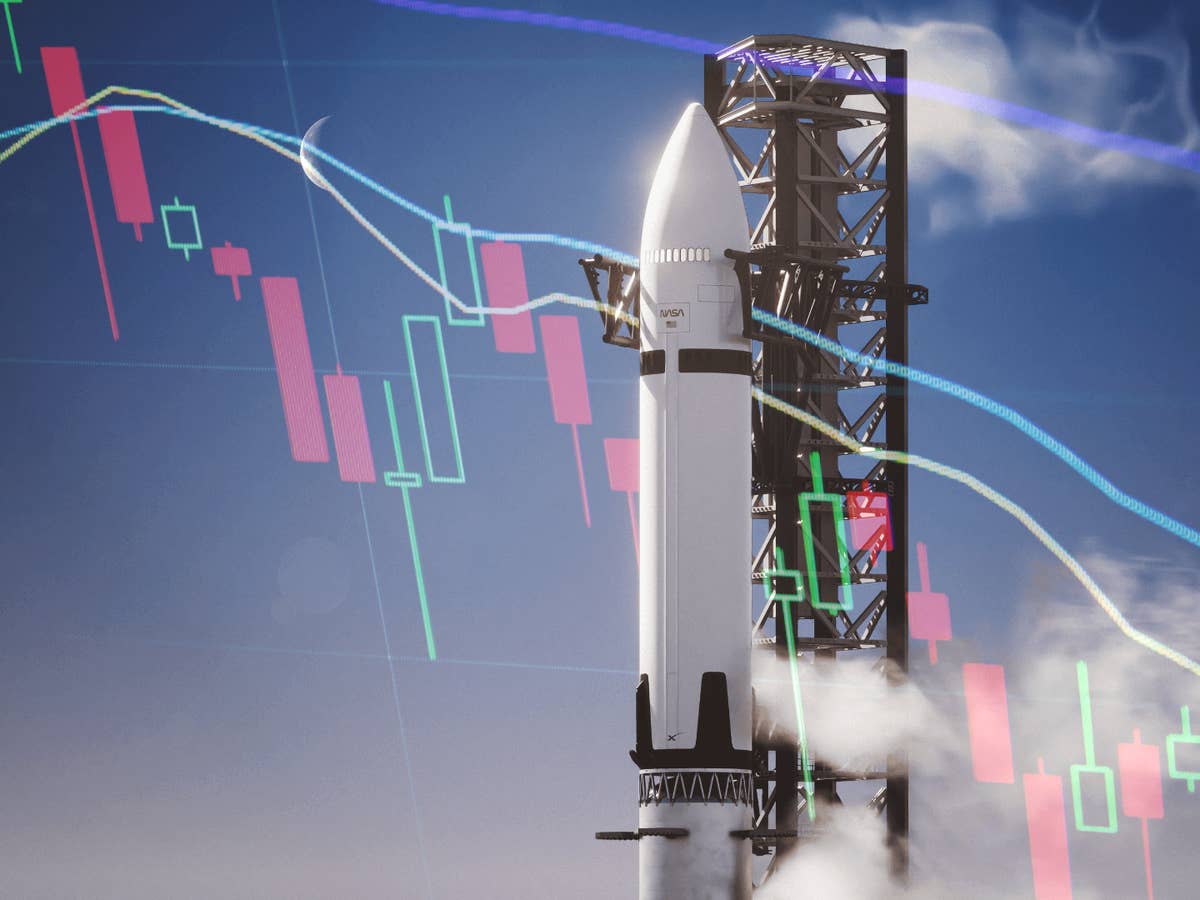 Der Traum von der nächsten Tesla-Aktie: Warum SpaceX auch enttäuschen könnte Der Traum von der nächsten Tesla-Aktie: Warum SpaceX auch enttäuschen könnte