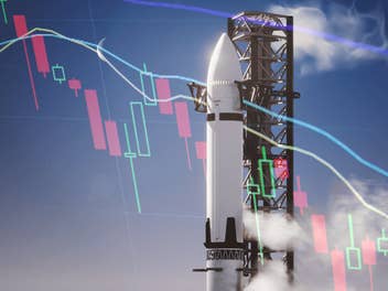 Der Traum von der nächsten Tesla-Aktie: Warum SpaceX auch enttäuschen könnte